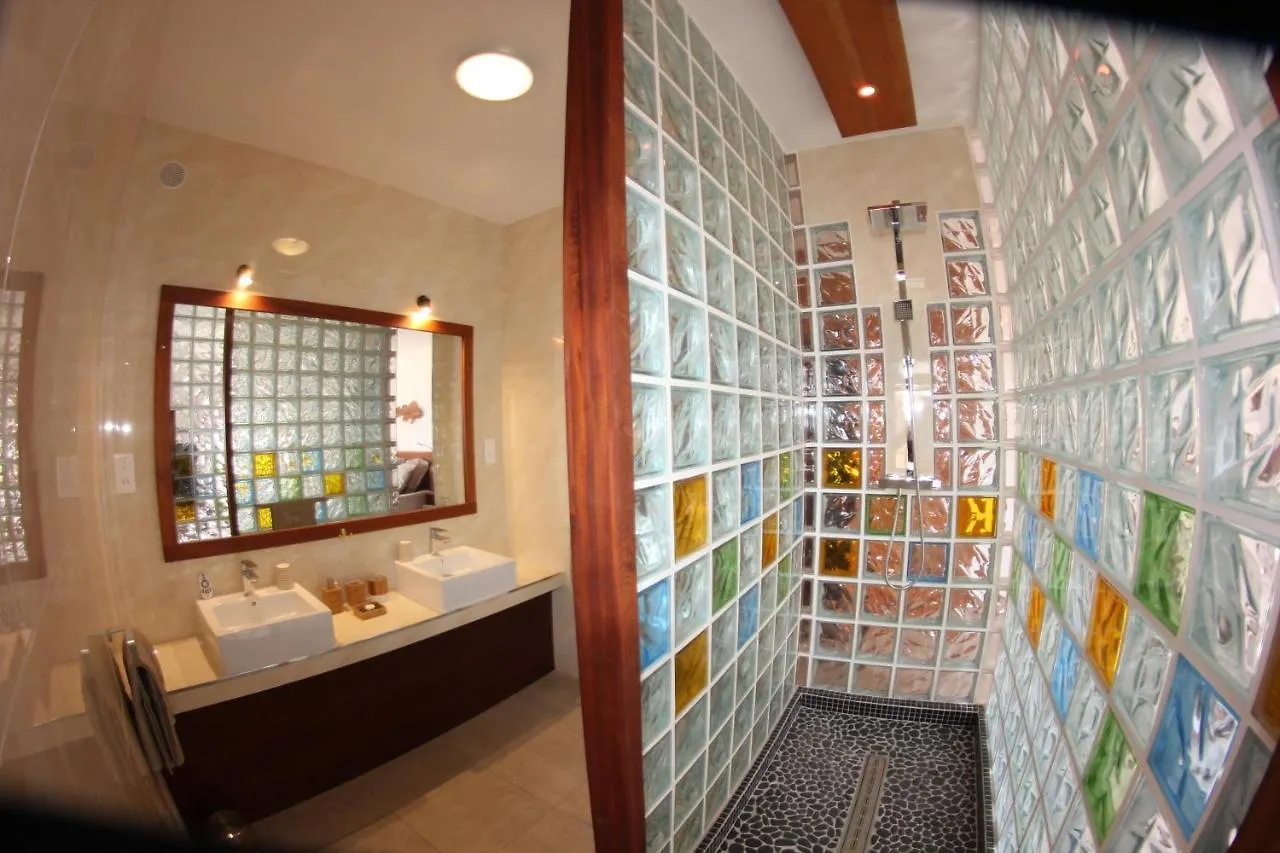 Hotel Casa Evora - Luxury And Beach Front Cidade do Maio
