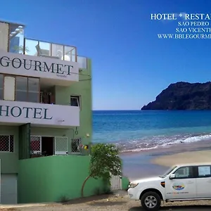 3* Couette-café Le Gourmet