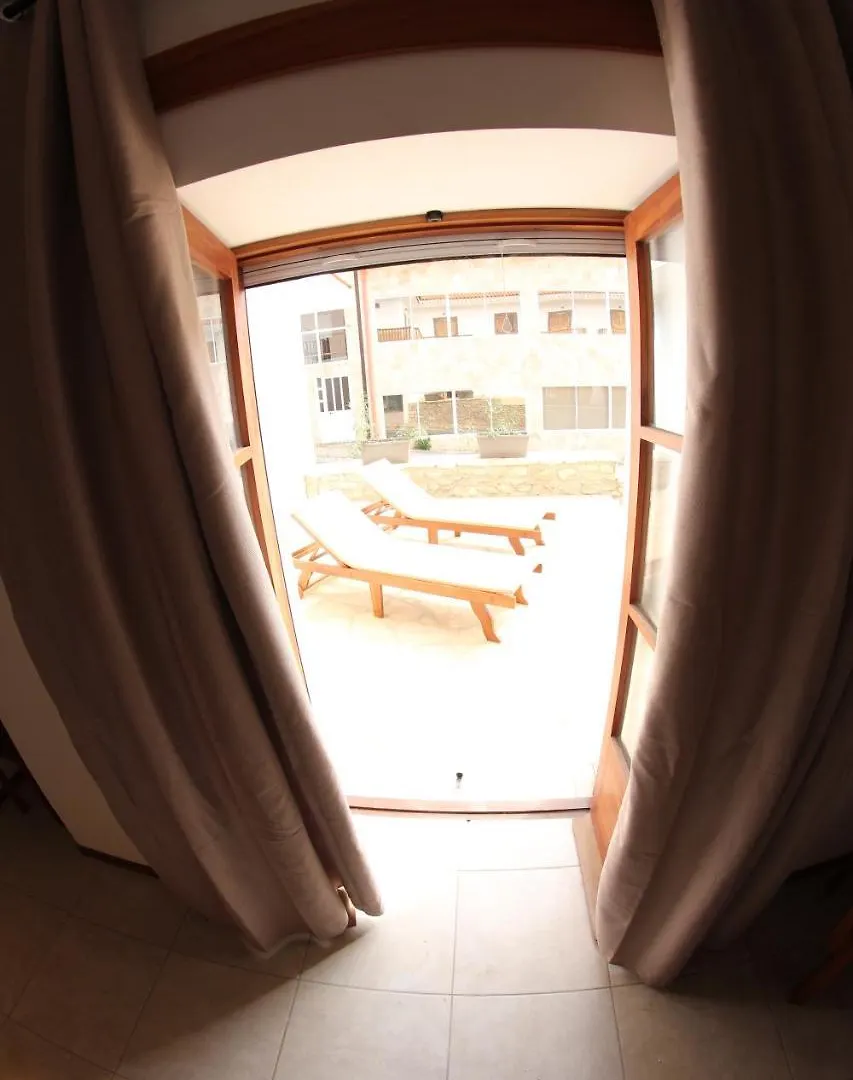 Hotel Casa Evora - Luxury And Beach Front Cidade do Maio Maison d'hôtes