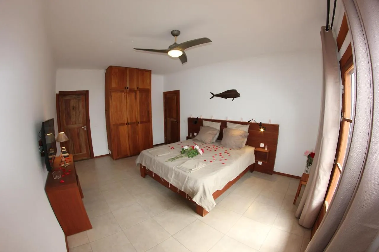 Hotel Casa Evora - Luxury And Beach Front Cidade do Maio