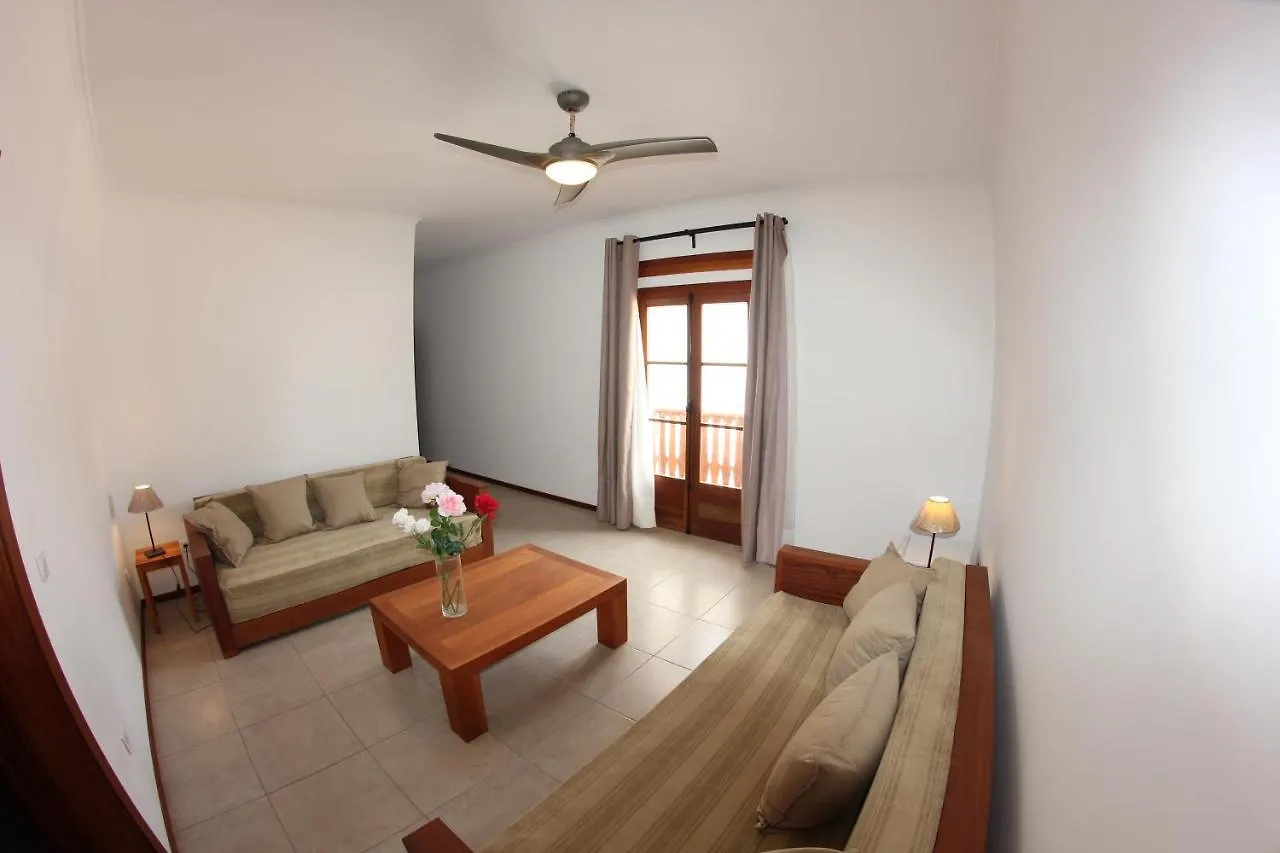Hotel Casa Evora - Luxury And Beach Front Cidade do Maio 0*,
