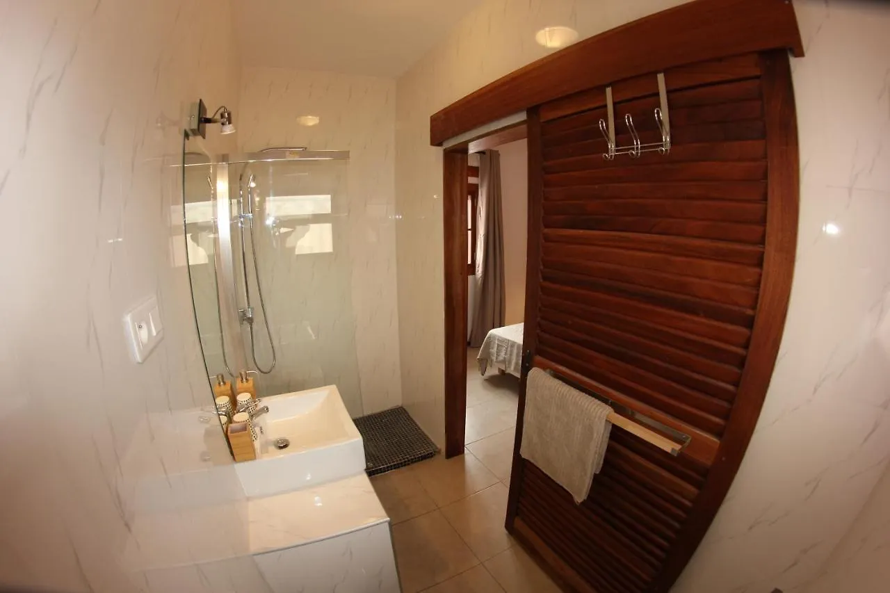 Hotel Casa Evora - Luxury And Beach Front Cidade do Maio